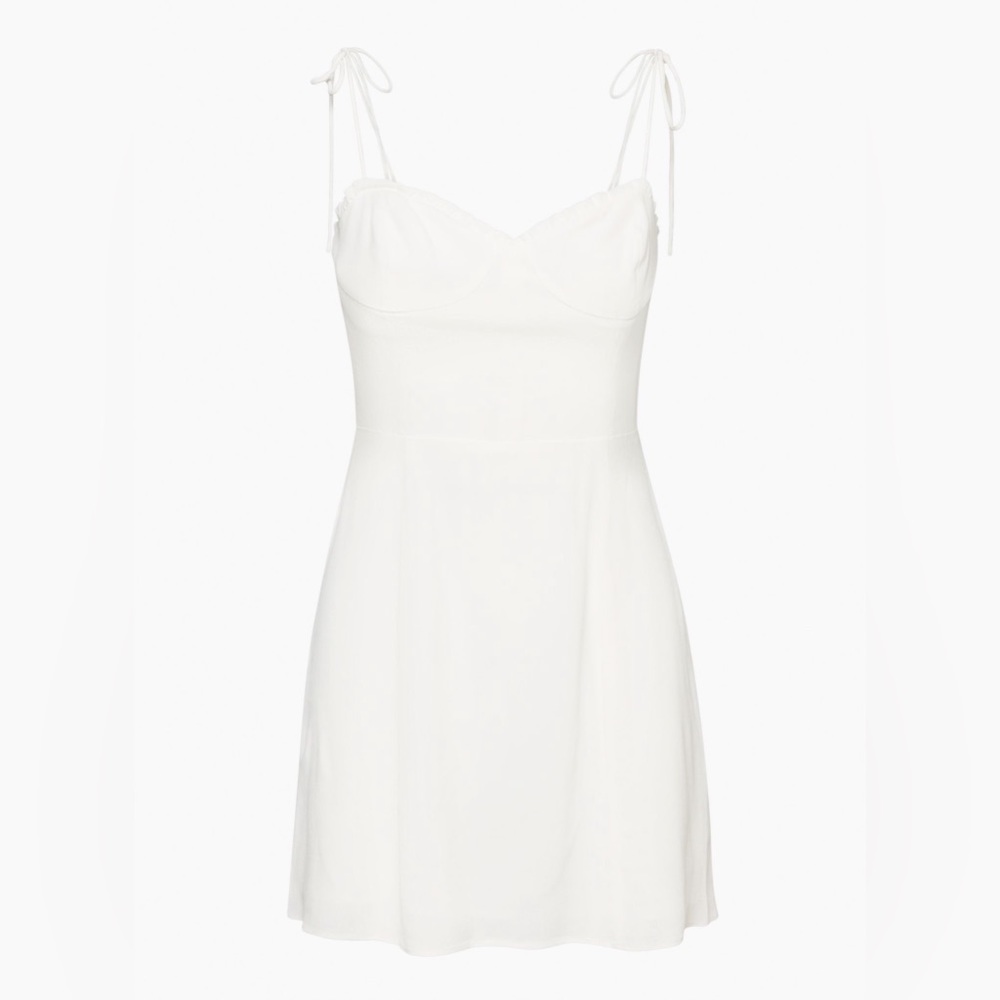 Wilfred Fable Dress NWT